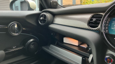 MINI Hatchback 2.0 Cooper S Resolute Edition 3dr Auto Petrol Hatchback